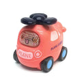 Children Toys Cars Toys for Boys 1 2 3 Ages Cartoon Inertia Press and Go Cars Toys for Kids Pull Back Fire Engine Toy Baby Gifts The jack market .AU The jack market .AU Little Wonders $ 51 14:200006154#500164M