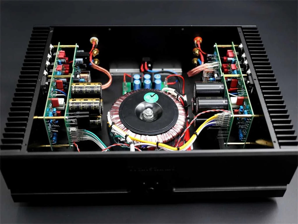 D5PRO&D5PRO BC 1:1 Copy Dartzeel NHB-108 2-channel Power Amplifier Natural Sound Low Distortion High Power HIFI Audio Amplifier The jack market .AU The jack market .AU Accessories Electronics $ 1159 14:200004891#D5PRO BC version;35:2475