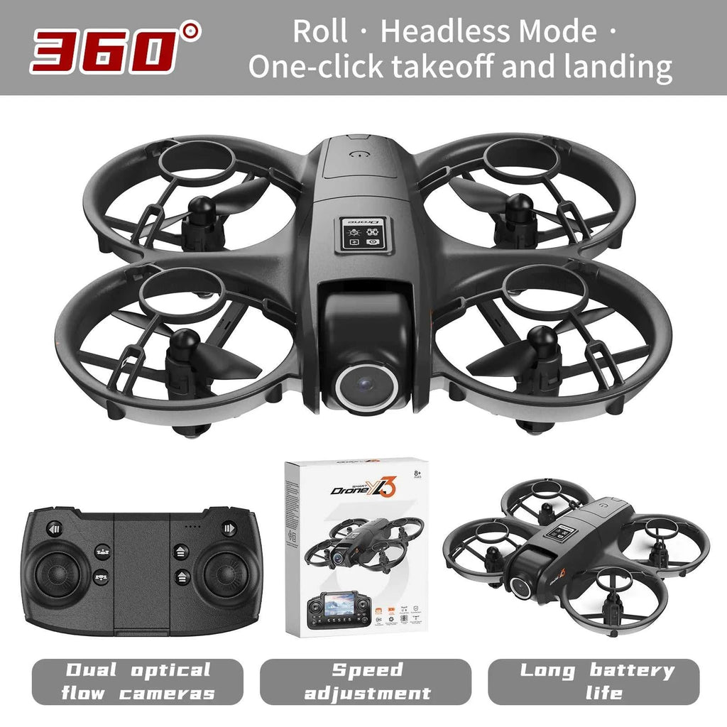 YT3 Drone 8K 5G GPS Professional HD Aerial Photography Remote Control Aircraft HD Dual Camera Quadcopter Toy 2026 NEW The jack market .AU The jack market .AU $ 52 14:366#Apron-Not Drone