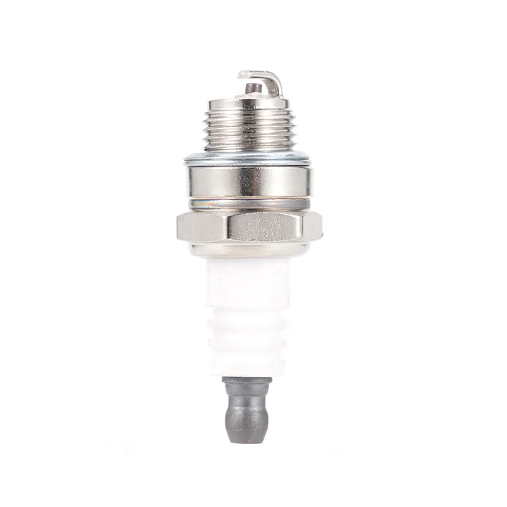 1/5Pcs Mower Flower Spark Plug RJ19LM BR2LM Lawn Mower Spark Plugs for Briggs & Stratton Engines Motors Power DIY Accessories