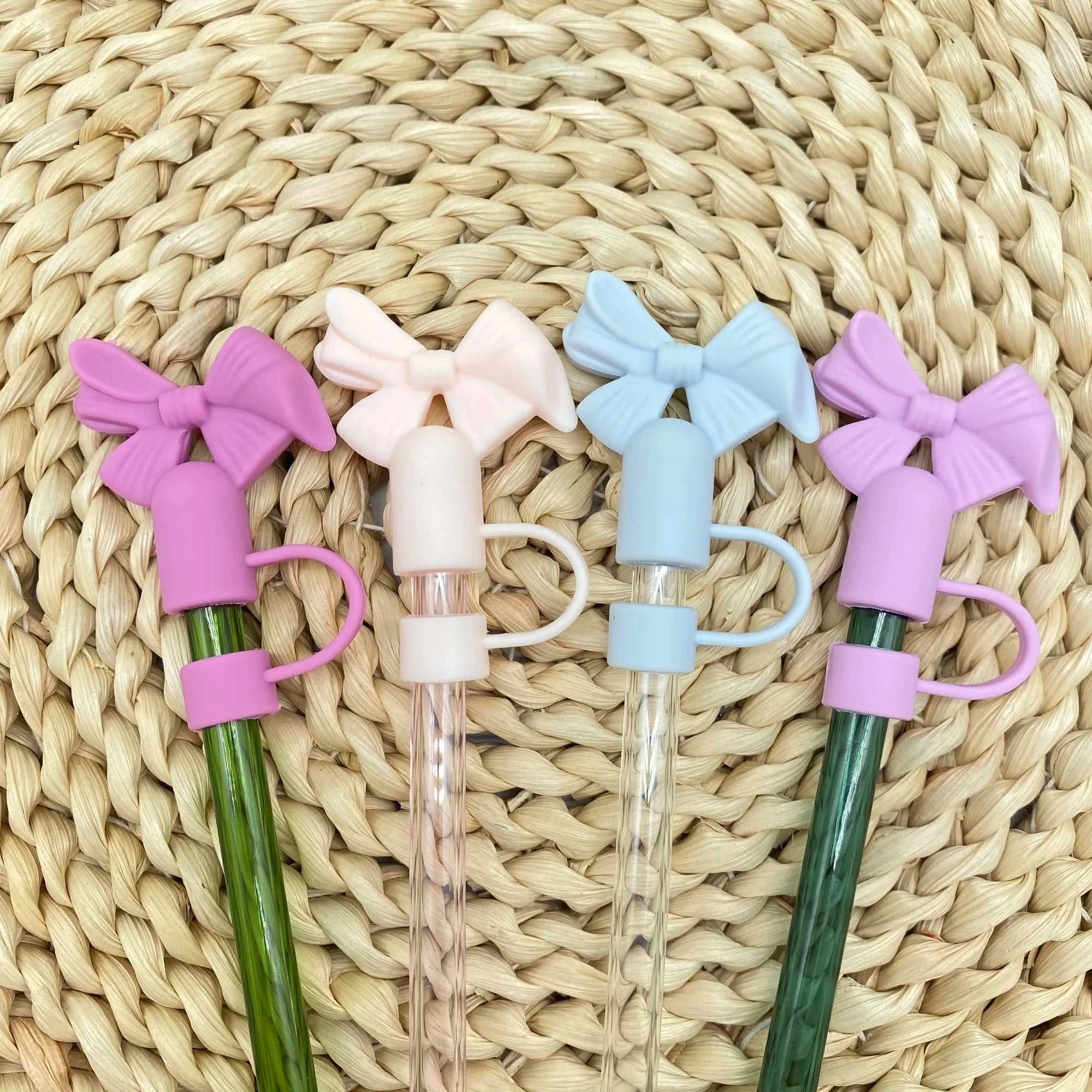 4PCS 10mm Silicone Straw Covers Cap Compatible with Stanley 30&40 Oz Tumbler,Bow elegant Straw Toppers,Reusable Dust-Proof Straw The jack market .AU The jack market .AU Step Up Your Style: Trendy Shoes for Every Occasion! $ 46 14:365458#4