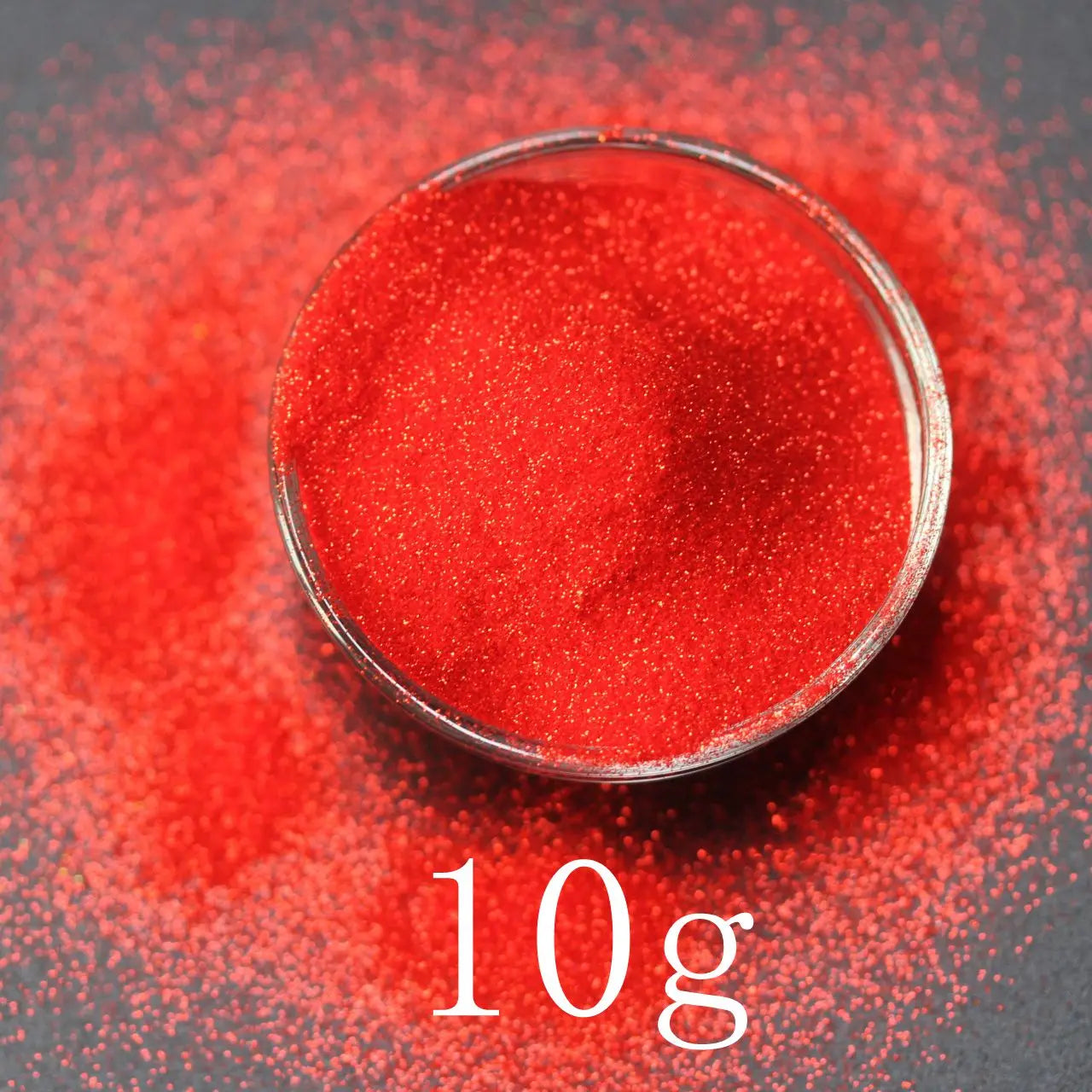 0.1mm Extra Fine Holographic White Colorful Shinning Glitter Spangle Dust for DIY lipstick,Cosmetics,Nail Art Craft Decoration