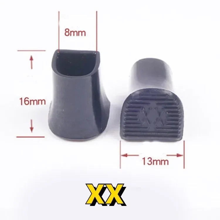 2/4/10/20Pcs Silicone Heel Protectors Stoppers Stiletto Dancing Covers Antislip High Heeler Bridal Wedding Shoes Accessories