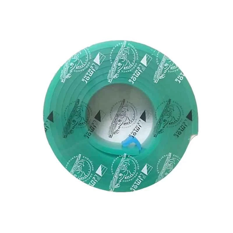 Squeegee Master 50mm Flat Silkscreen Squeegee - Durable Polyurethane Blade for Precision Printing