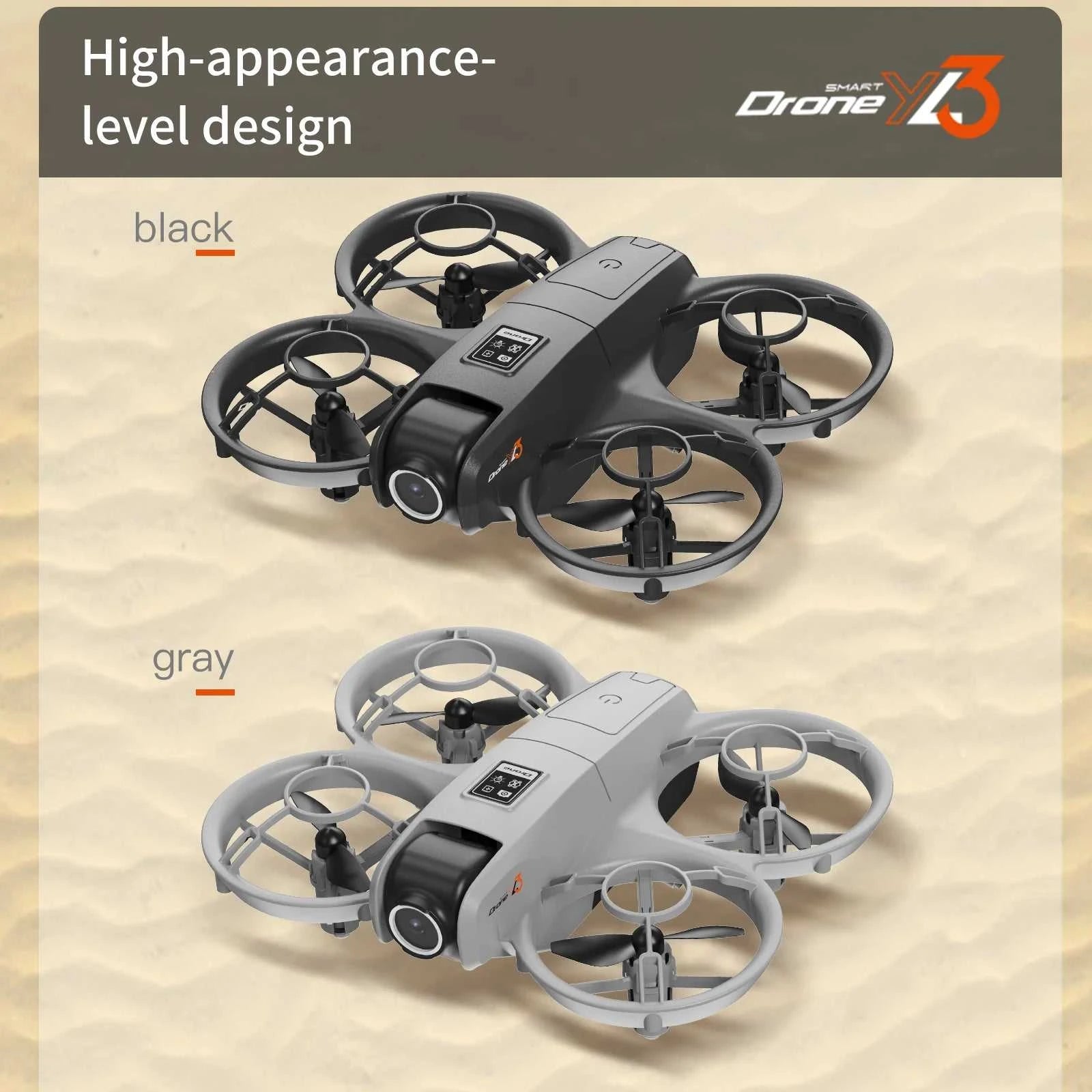 YT3 Drone 8K 5G GPS Professional HD Aerial Photography Remote Control Aircraft HD Dual Camera Quadcopter Toy 2026 NEW The jack market .AU The jack market .AU $ 52 14:366#Apron-Not Drone