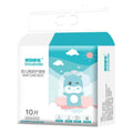Baby Disposable Changing Pads 10pcs Infant Underpads Waterproof Diaper Breathable Bed Table Protector Mat Baby Care Mattress The jack market .AU The jack market .AU Mum & Kids: Essential Products for Every Family $ 25 14:29#as picture