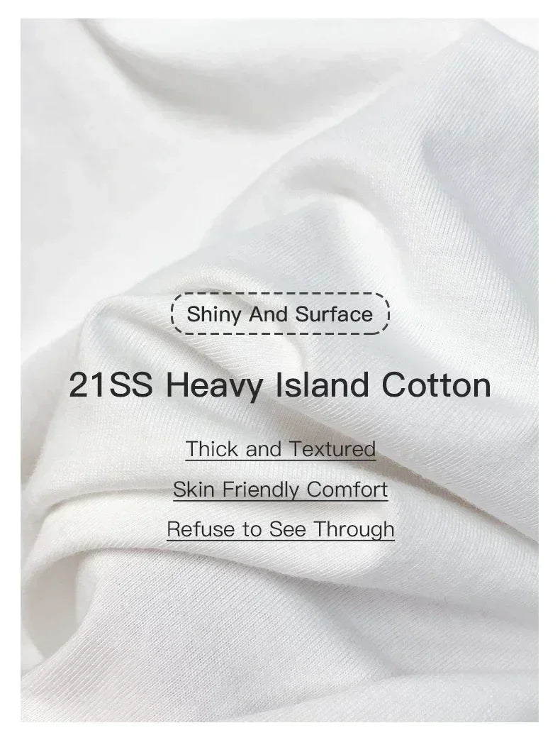 Men Clothes Fashion Tactical T-Shirts Streetwear 100% Cotton Loose Tops Breathable Soft Tee Military Enthusiast