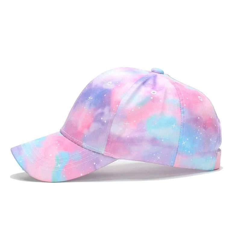 Colorful Kids Baseball Hat 4-10 Years Boy Girl Outdoor Sun Visors Fashion Cotton Children Duck Tongue Cap Baby Duckbill Hats 캡모자 The jack market .AU The jack market .AU Mum & Kids: Essential Products for Every Family $ 23 14:200004889#Style 4;5:200001058#52-54cm fit 4-10Y