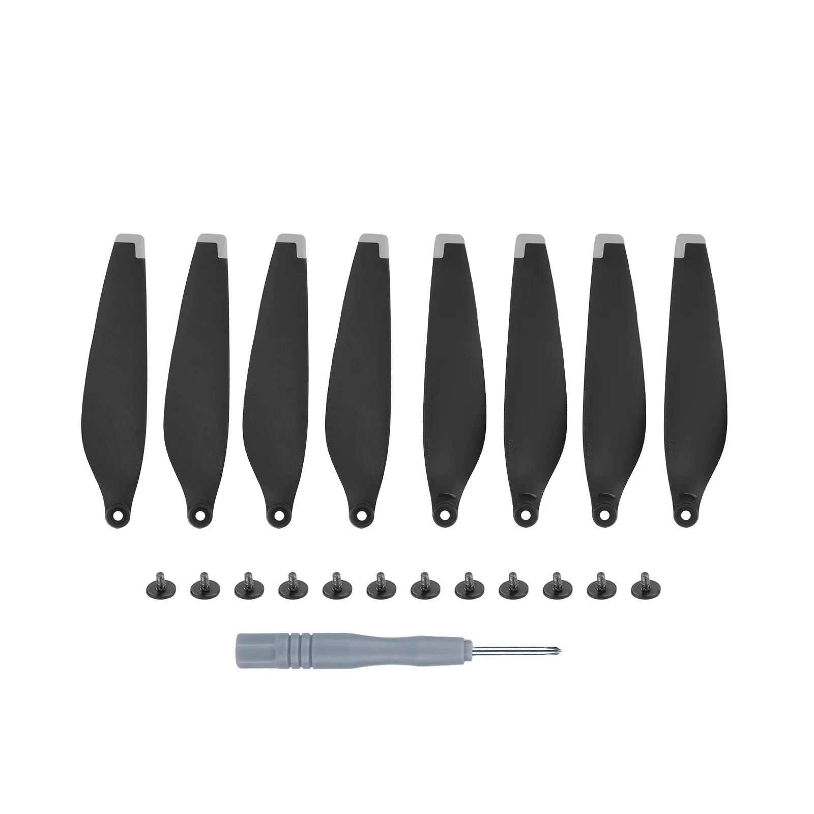 8pcs/set Propellers Blade for Dji Mini 3pro /mini 3 Drone Accessories