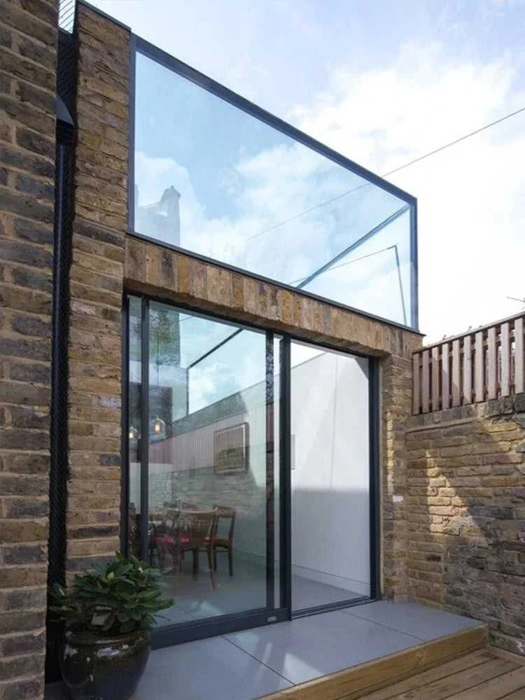 Sixinalu Sliding Doors Hurricane Resistant Door Thermal Break Aluminum Double Glaszed Exterior Interior Front Door Panel Custom The jack market .AU The jack market .AU Home $ 1270 14:771#Contact us No Pay