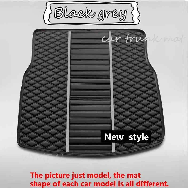 Car Floor Mats For Nissan Qashqai J11 2023 2022 2021 2020 2019 2018 2017 2016 2015 2014 Carpets Protect Accessories Rugs