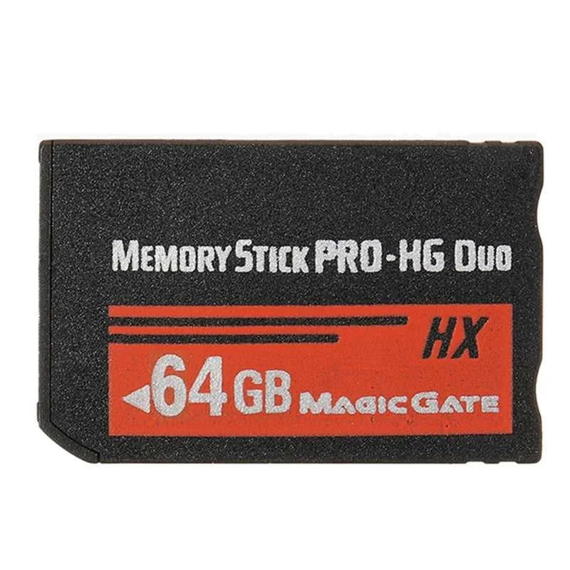 8GB 16GB 32GB 64GB Memory Stick for DUO Memory Cards for PSP for PSP 30 The jack market .AU The jack market .AU Accessories Electronics $ 89 14:29#64G