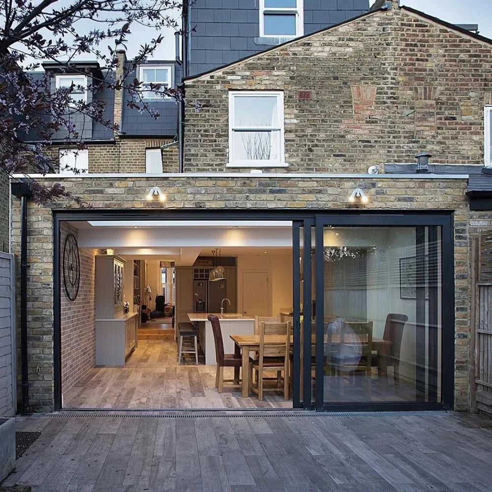 Sixinalu Sliding Doors Hurricane Resistant Door Thermal Break Aluminum Double Glaszed Exterior Interior Front Door Panel Custom The jack market .AU The jack market .AU Home $ 1270 14:771#Contact us No Pay
