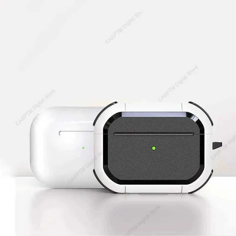 Case for AirPods Pro 3 2025 Pro 2 2023 USB C Protective Earphone Case for AirPods 4 4th 3 Gen Funda For AirPods Pro2 2nd Cover The jack market .AU The jack market .AU Accessories Electronics $ 50 14:1202#02;5:100014065#For AirPods Pro 3