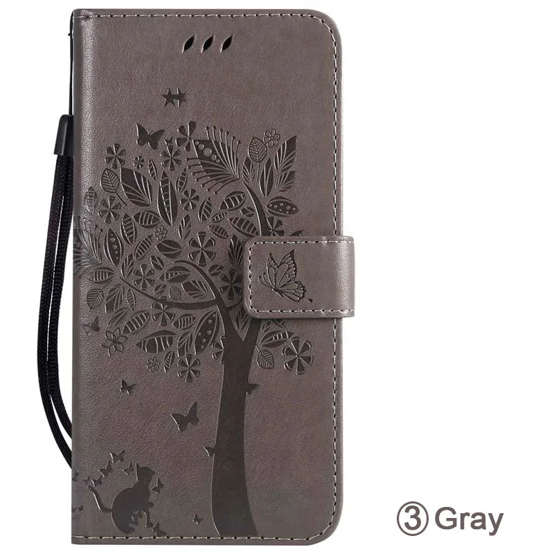 Wallet Case For Moto E15 G05 G15 G35 G55 G75 G85 G56 G86 Power 5G Leather Cover for Motorola Edge 50 Fusion 50 Pro Neo Fundas