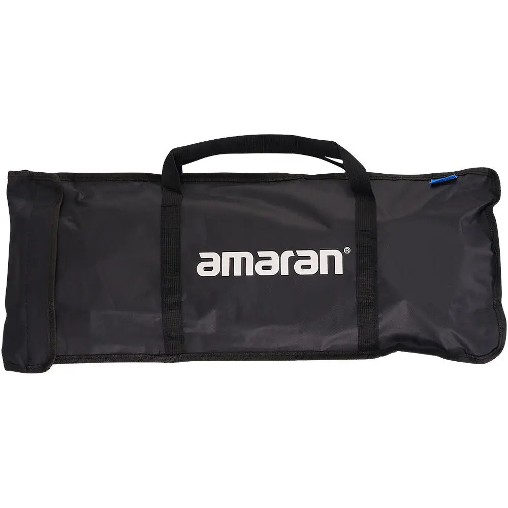 Amaran Octa Dome 60 Quick Release Octagonal Softbox with Honeycomb Grid for Amaran 300c 150c 200xS 60xS 300x 600x Pro by Aputure