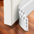 Silicone Door Draft Stopper, Under Door Draft Blocker, Insulator Door Sweep Weather Stripping, Noise Stopper, Strong Adhesive The jack market .AU The jack market .AU Home $ 53 14:193#black