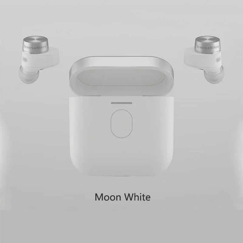 Bowers Wilkins Pi7 S2 in ear true wireless earphones, dual hybrid drive, active noise cancellation, 5 hours of long battery life The jack market .AU The jack market .AU Accessories Electronics $ 316 14:193#Stain Black