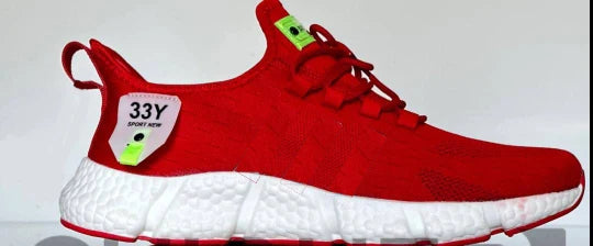 Outdoor Fashion Men's Casual Shoes breathable Outdoor Shoes Man Women