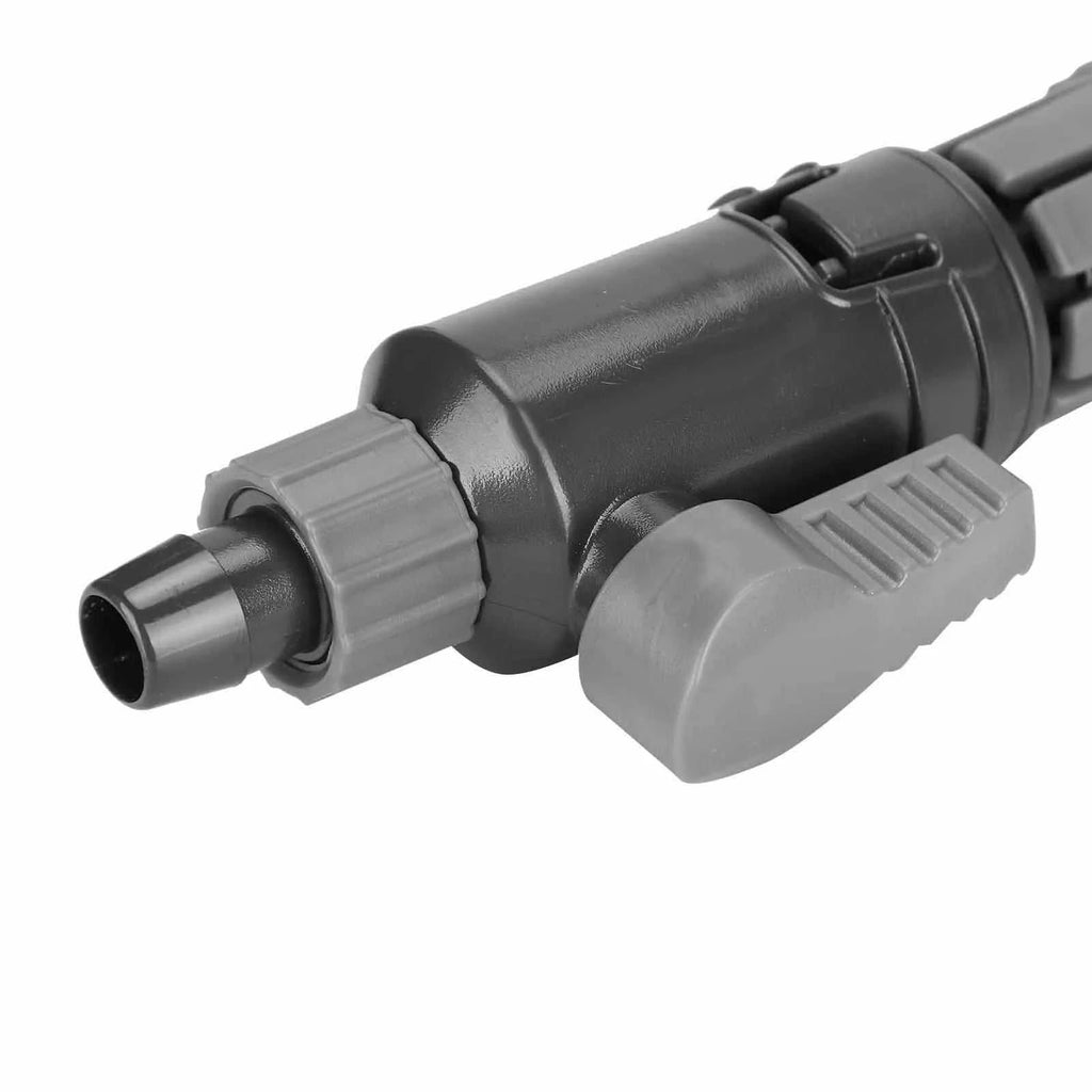 Aquarium Double Tap Connector Aquarium Water Control Valve Fish Hose Pipe Quick Release Double Tap Connector The jack market .AU The jack market .AU Home $ 42 14:193#16 22mm
