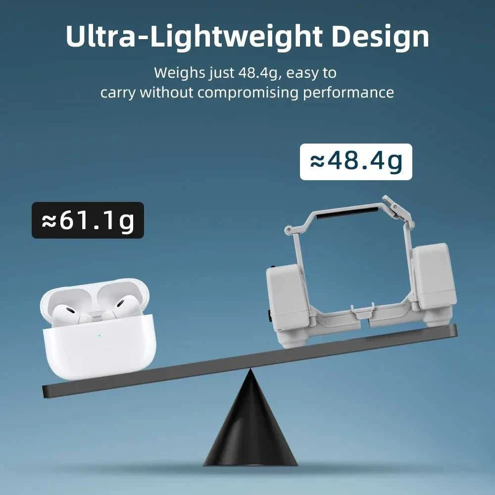 BRDRC Control Range 500M Airdrop System For DJI Mini 3/3 Pro Drone Fishing Bait Wedding Gift Delivery Thrower Drone Accessories The jack market .AU The jack market .AU Drones $ 82 14:200006151#Airdrop System
