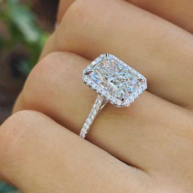 luxury Princess Wedding Ring Band For Women Engagement Rings Cut Natural Zircon Bridal Jewelry Anniversary Girl Gift The jack market .AU The jack market .AU Jewellery & Chains $ 48 200000369:350262;200000783:29#J1336 Silver Color