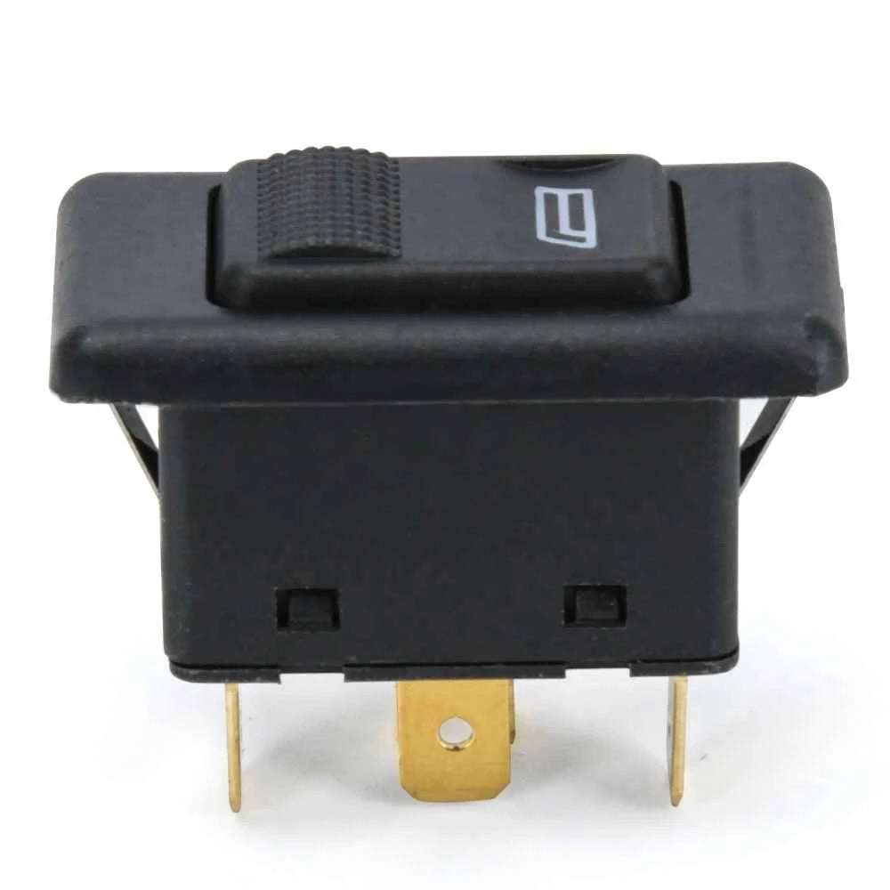Universal DC 12V 20A Car Electric Power Window Control Switch 5-pin ON/OFF Window Regulator Switch Accessories