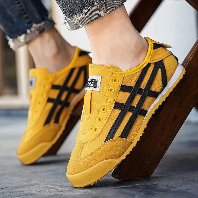 Fashion Men Casual Shoes Lightweight Cloth Running Sneakers Outdoor Comfortable Walking Sport Shoes Breathable Jogging Shoes The jack market .AU The jack market .AU Step Up Your Style: Trendy Shoes for Every Occasion! $ 75 14:193#heibai;200000124:200000898