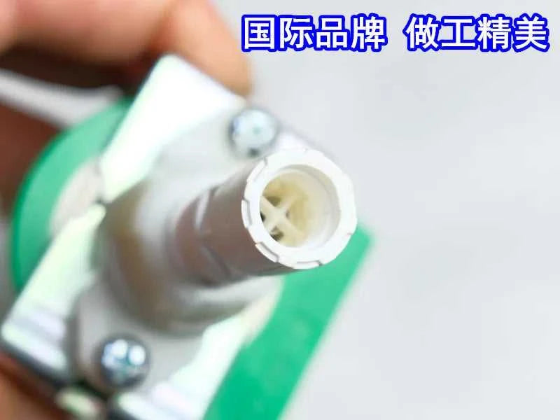 Italy OLAB High-pressure 20bar Electromagnetic Water Pump 22000-20-042-1-R Booster Pump 48W The jack market .AU The jack market .AU Home $ 78 <none>