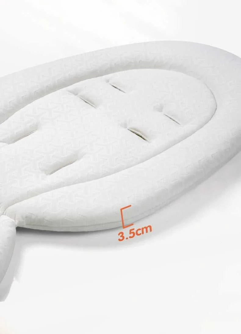 Stroller Seat Cushion for Baby High Chair Universal Breathable Pram Pad Soft Seat Liner Pillow Mattress Baby Accessories Newborn The jack market .AU The jack market .AU Mum & Kids: Essential Products for Every Family $ 44 14:29#grey