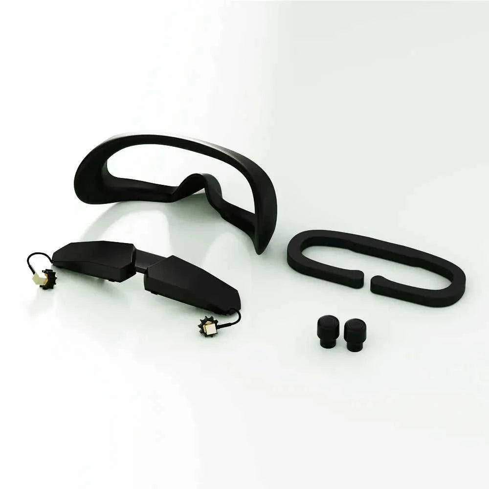 Walksnail Avatar HD Goggles X Replacement Patch Antenna V2 / Wide PU Foam Small Waterproof Foam For FPV Racing Drone The jack market .AU The jack market .AU Little Wonders $ 65 14:200002984#Small Foam