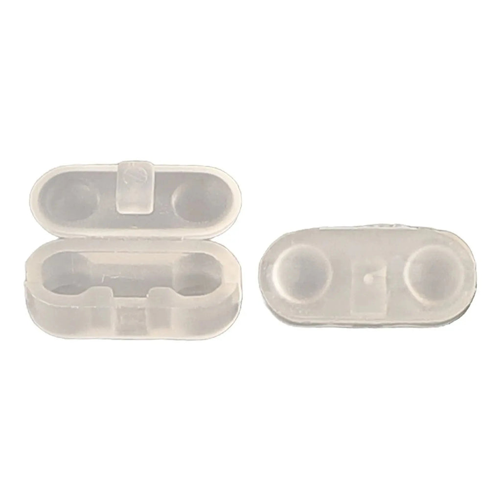 Clips Pull Cable Connector Vertical Curtain White For Plastic Roller Roman 6x 4.5mm Blind Pull Cord Clips Brand New The jack market .AU The jack market .AU Home $ 48 14:201504127#50pcs