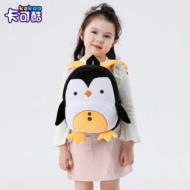 Cute Animals Cartoon Plush Children Backpacks Schoolbag Girls Boys casual Baby Bags The jack market .AU The jack market .AU Mum & Kids: Essential Products for Every Family $ 27 14:10#Shark
