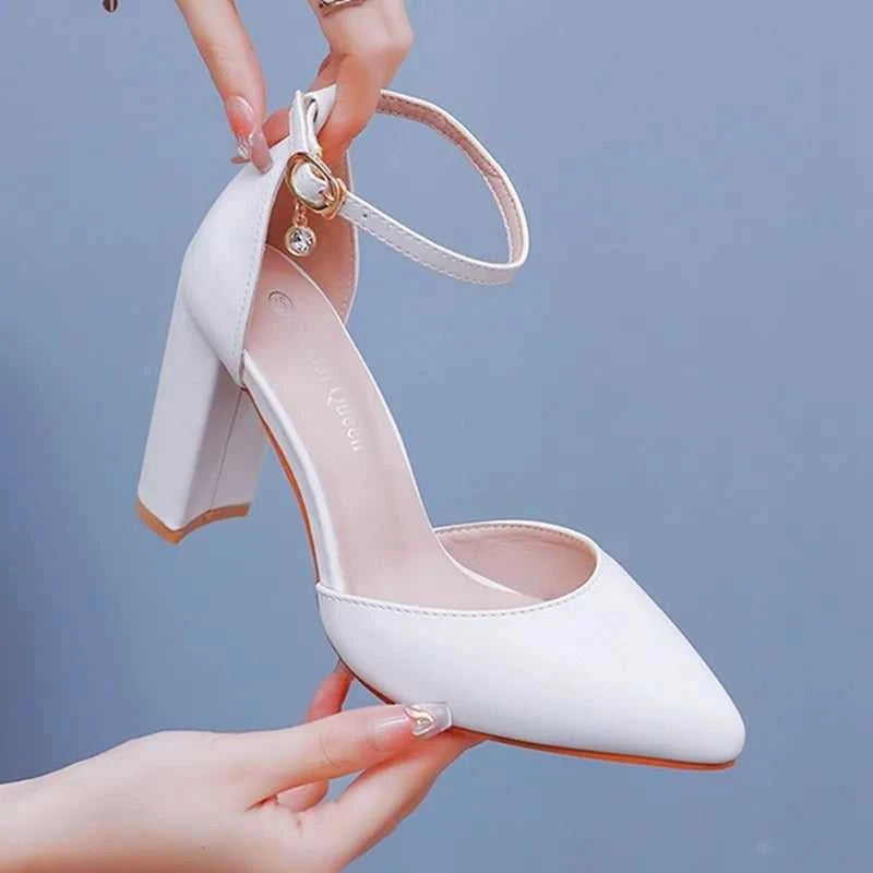 New Sneaker Women Coarse Heel Soft Soles Bride Modern Latin Shoes Jazz Dance Shoe Girl Tango Ballroom Dancing Shoes The jack market .AU The jack market .AU Step Up Your Style: Trendy Shoes for Every Occasion! $ 83 14:173#white4.5cm;200000124:200000364