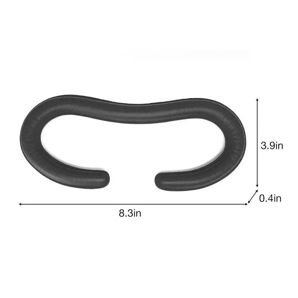 Foam Replacement Eye Pad For Oculus Rift Cv1 VR Glasses Eye Mask Face Cushion Cover Replacement Pad VR Headset Accessories The jack market .AU The jack market .AU Accessories Electronics $ 55 14:365462#Black;200007763:201336100#China
