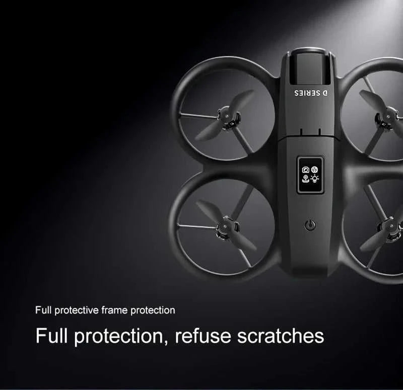 Lenovo D Series Intelligent Drone Professional Aerial WIFI 8K HD Obstacle Avoidance GPS Positioning Aerial Photography Kids Toy The jack market .AU The jack market .AU Drones $ 62 14:365016#Only a Parking Apro