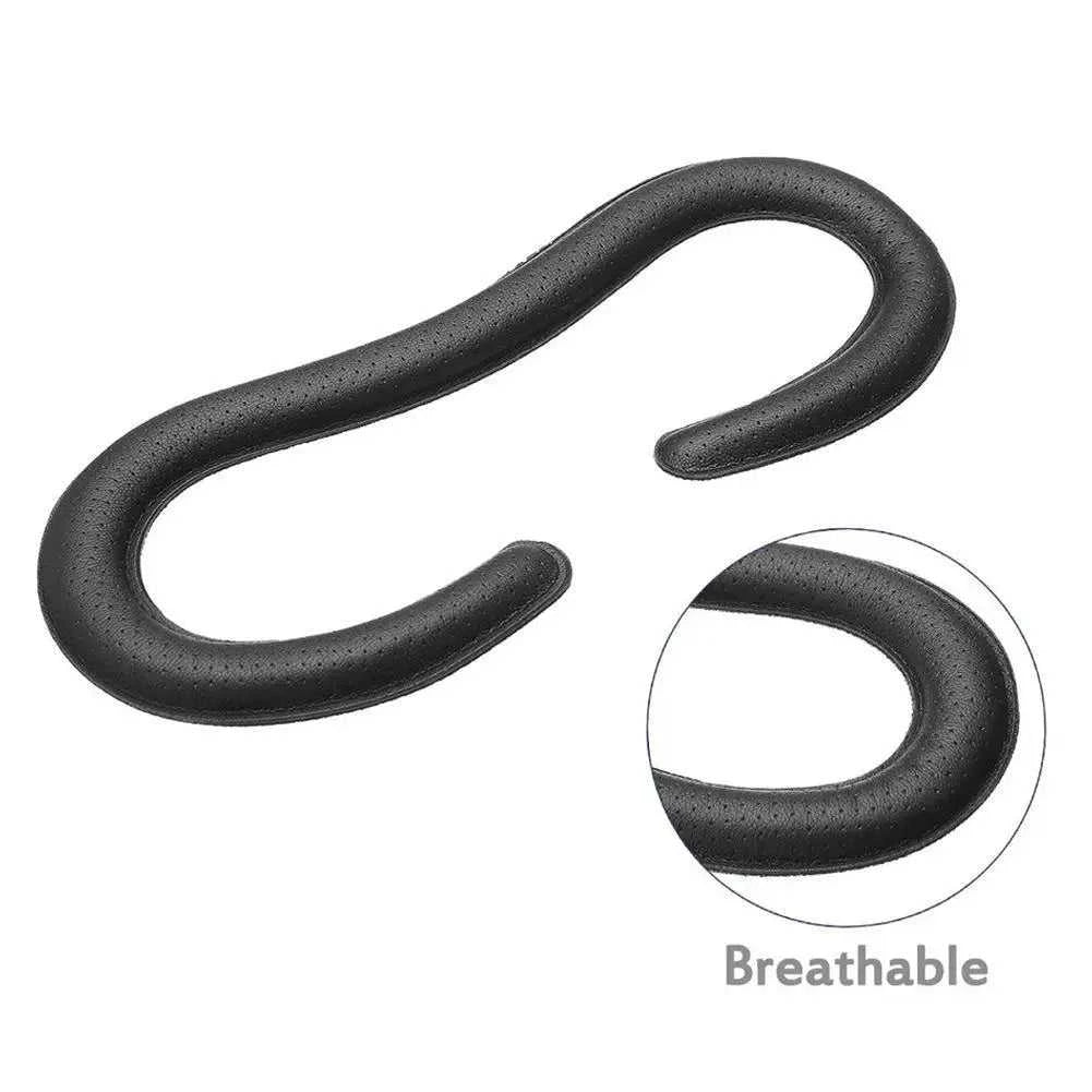 Foam Replacement Eye Pad For Oculus Rift Cv1 VR Glasses Eye Mask Face Cushion Cover Replacement Pad VR Headset Accessories The jack market .AU The jack market .AU Accessories Electronics $ 55 14:365462#Black;200007763:201336100#China