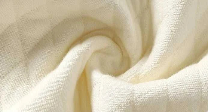 Somenie Newborn long-sleeved Bodysuit Pure Cotton Butterfly Tie Jumpsuit Boys Girls Newborn Gift The jack market .AU The jack market .AU Mum & Kids: Essential Products for Every Family $ 35 14:771#Beige;200000463:200661895#59cm(1-3M)