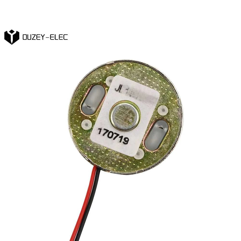 Mini Generator Motors 3V-6V DC Motor Electric Motor Gear Motor Hollow High Speed Magnetic Motor for DIY Radio Recorder CD Player The jack market .AU The jack market .AU Accessories Electronics $ 57 14:193#1PCS