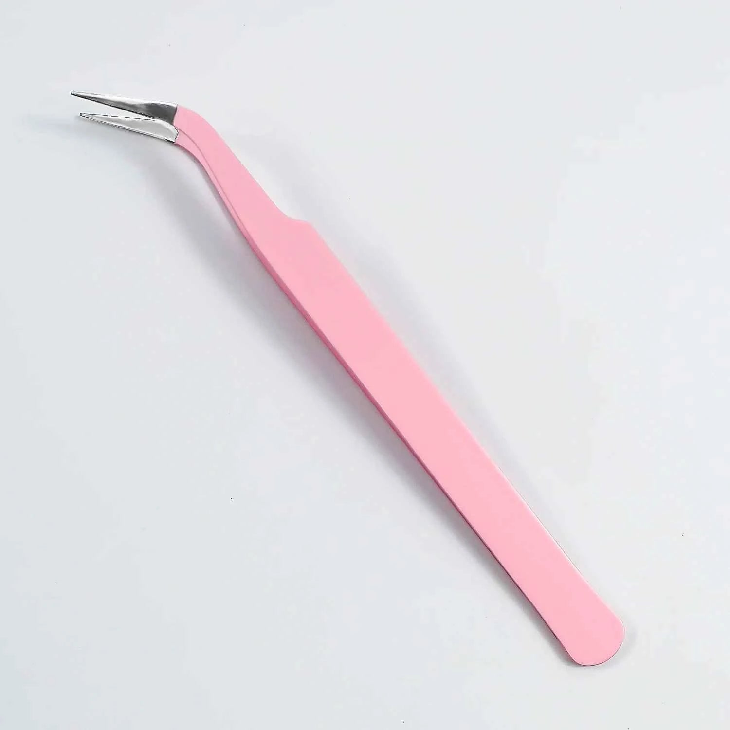 LuxeLash Eyelash Glue Kit - Long-Lasting Bond & Seal + Lash Remover + Precision Tweezers for Flawless Home Application