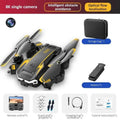 Drone G6 Pro 5G GPS Brushless Motor Professional 8K HD Aerial Photography Obstacle Avoidance UAV Four-Rotor Helicopter Toys The jack market .AU The jack market .AU Drones $ 77 14:1052#Yellow Single 8K-1B