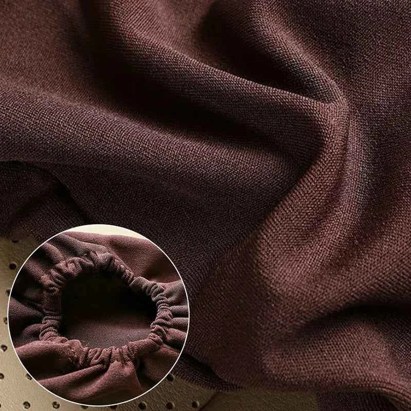 2 pcs/set Elastic Car Front Seats Armrests Cover Universal Auto Centre Console Armrest Protector Covers Car Accessories Interior