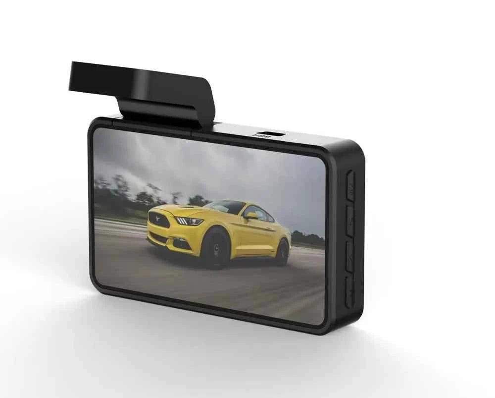 XUSHIDZ Q10 1080P NEW Dash Cam Night Vision Car DVR Vehicle Recorder Car Camera G-sensor HDR DVR  Loop Recording Dashcam