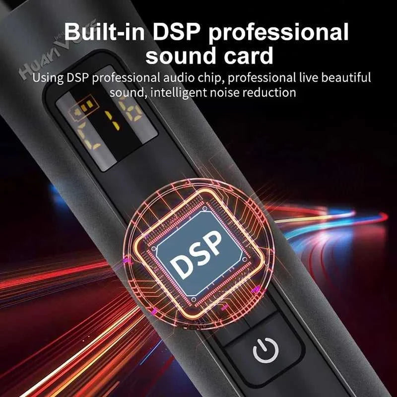 Handheld Microphone with Sound Card Effects All-in-One Noise-Canceling Mic Reverb Connecting Cell Phone for Equipment Live The jack market .AU The jack market .AU Accessories Electronics $ 101 14:193#black