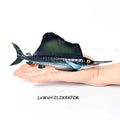 Realistic Sailfish & Flying Fish Animal Figurine Sea Animal Model Cake Topper Desktop Decoration Party Favors Toy For Kids The jack market .AU The jack market .AU Fishing Gear $ 24 14:771#sailfish-1