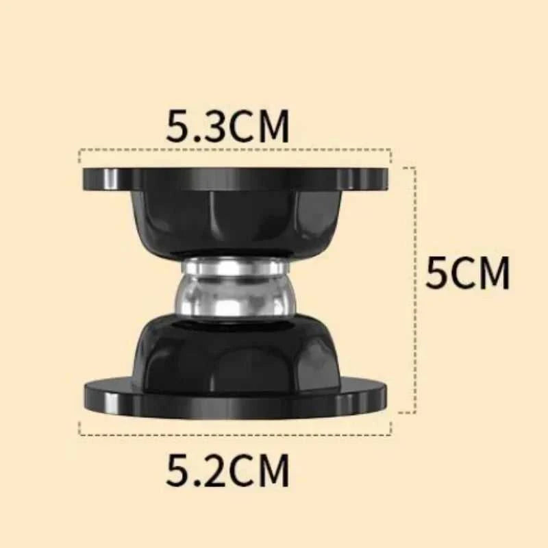 Magnetic Door Stopper Holder Free-punch Kitchen Door Stop Silicone Anti Collision Windproof Household Accessories Retainer The jack market .AU The jack market .AU Home $ 50 14:10#white