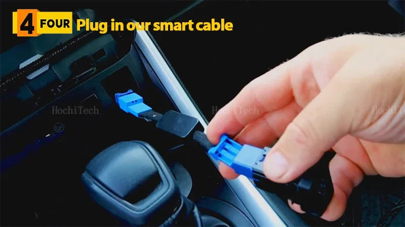 For Seat Leon MK3 5F 2013-2019 Car Automatic Start Stop Engine System Off Plug and Play Auto Stop Start Parts 2016 2017 2018