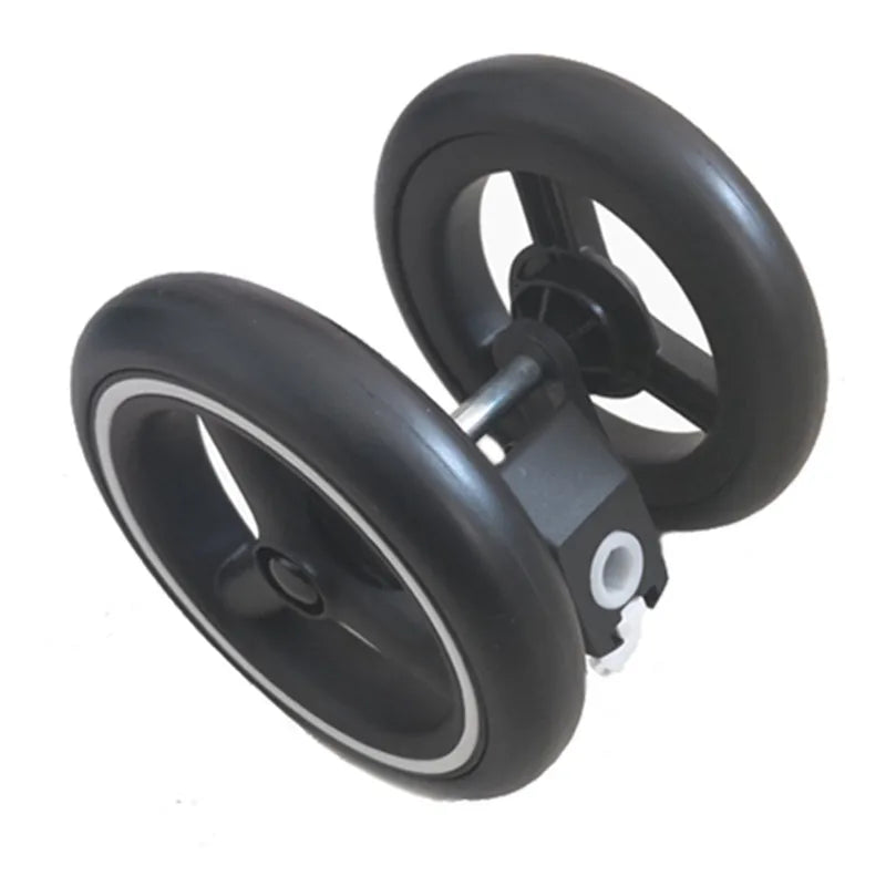 ALWAYSME Wheels For gb Pockit / gb Pockit + All-Terrain