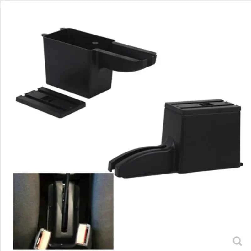 for LADA Niva Car armrest box Radaniva Special handrail Lada Car central storage box Niva