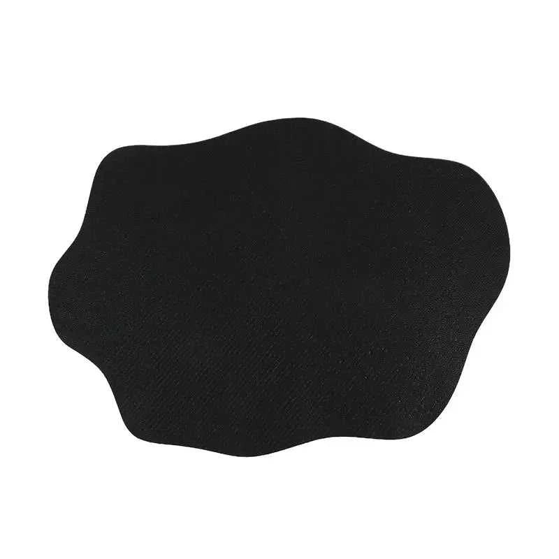 1PCS Summer Solid Colour Pet Mats Non-Slip Absorbent Wear-Resistant Leak-Proof Easy To Clean Dog Food Mats Cat Food Mats The jack market .AU The jack market .AU Home $ 22 14:1254#Dark grey